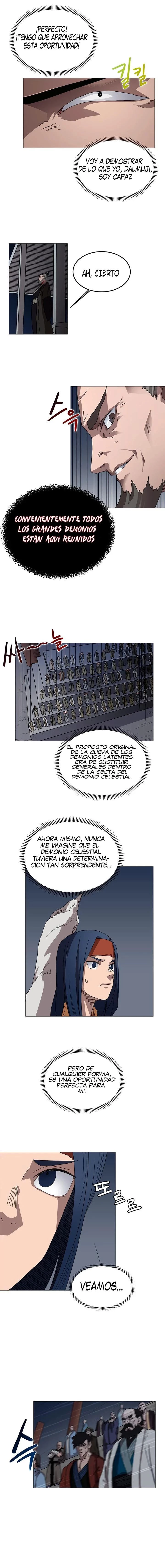 Crónicas del Demonio Celestial > Capitulo 37 > Page 81