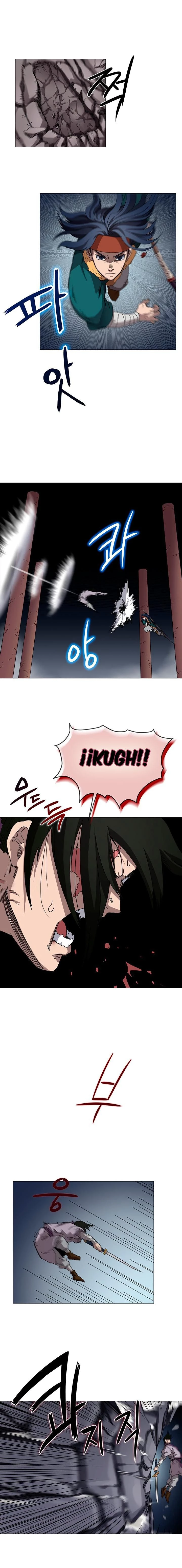 Crónicas del Demonio Celestial > Capitulo 39 > Page 51