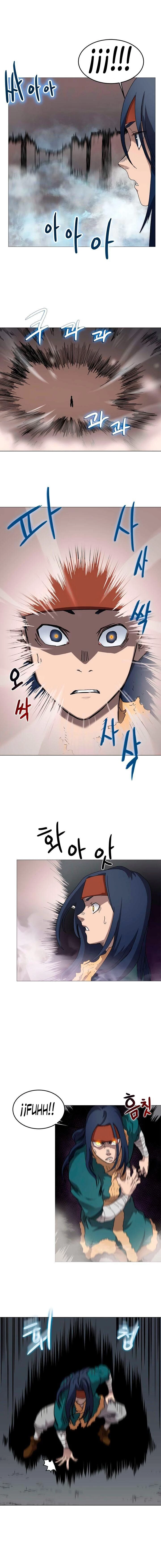 Crónicas del Demonio Celestial > Capitulo 41 > Page 21