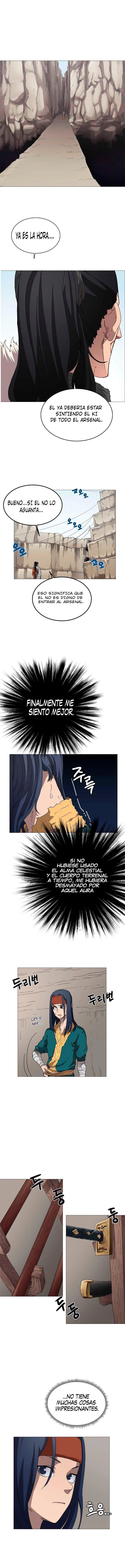 Crónicas del Demonio Celestial > Capitulo 41 > Page 31