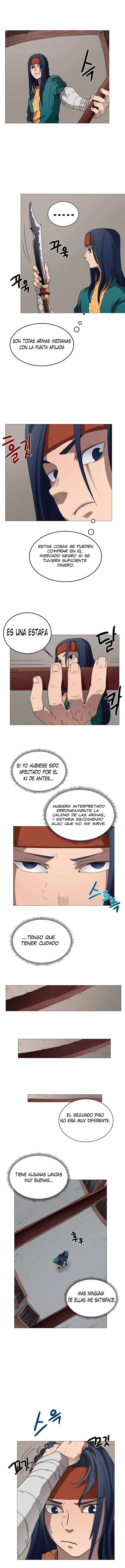 Crónicas del Demonio Celestial > Capitulo 41 > Page 41