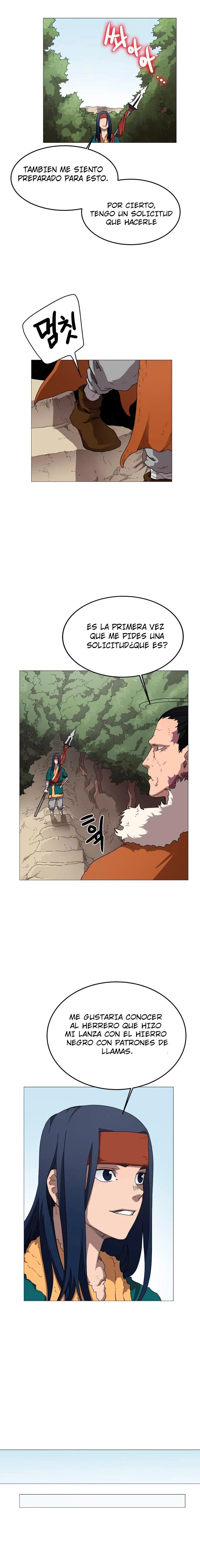 Crónicas del Demonio Celestial > Capitulo 42 > Page 11