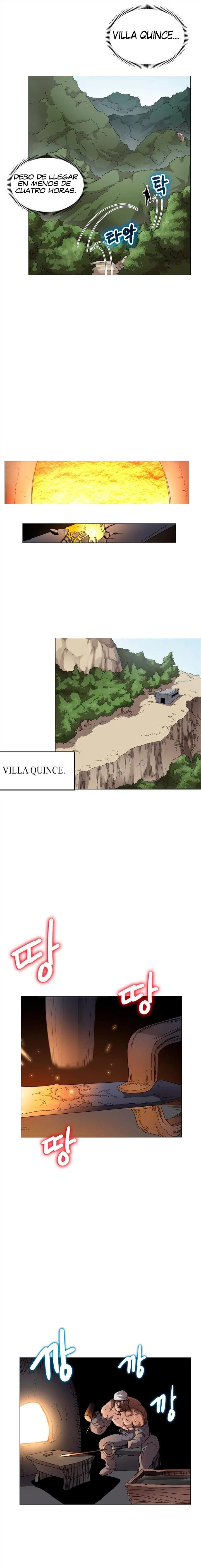 Crónicas del Demonio Celestial > Capitulo 42 > Page 31