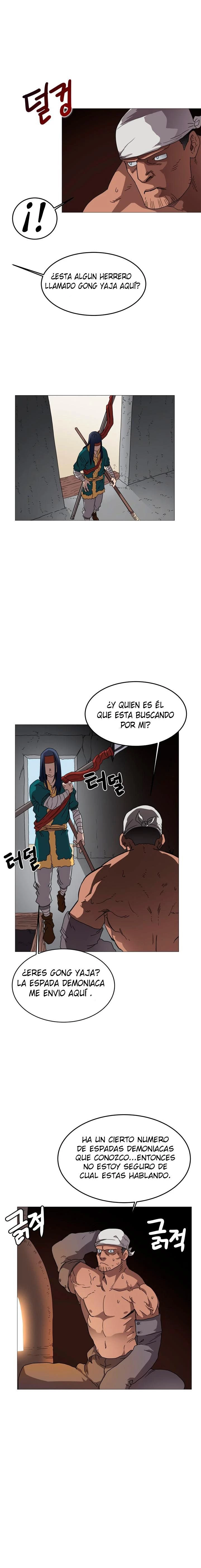 Crónicas del Demonio Celestial > Capitulo 42 > Page 41