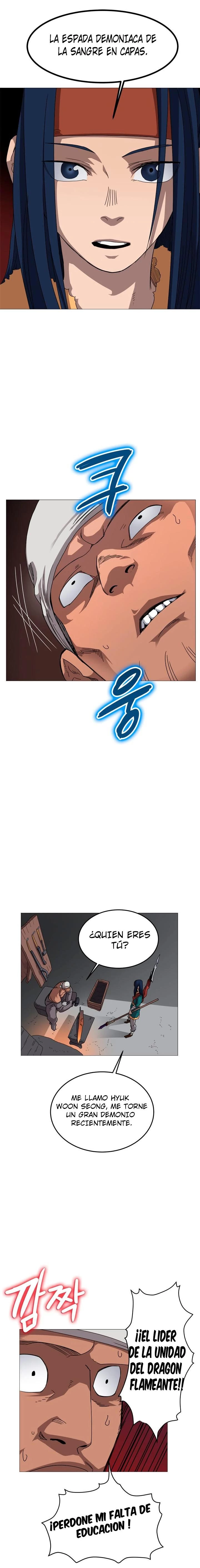 Crónicas del Demonio Celestial > Capitulo 42 > Page 51