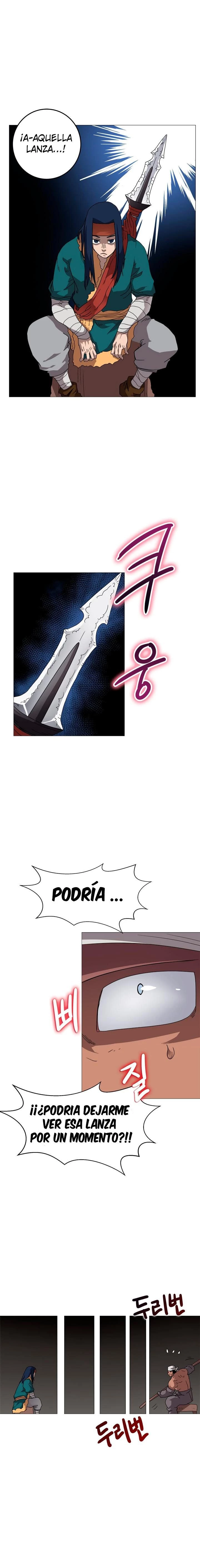 Crónicas del Demonio Celestial > Capitulo 42 > Page 71