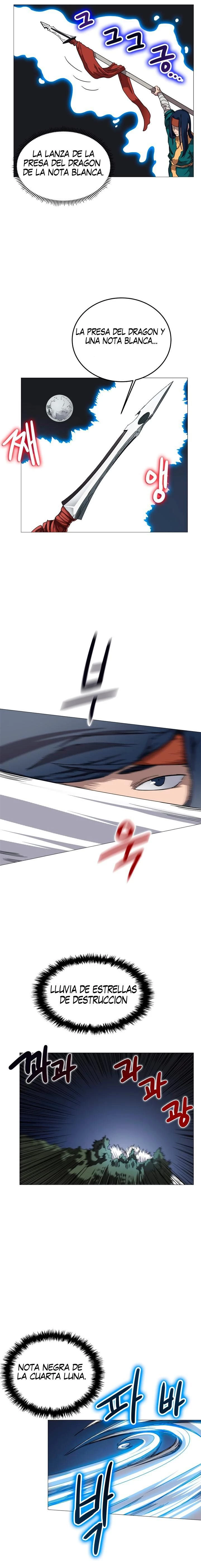 Crónicas del Demonio Celestial > Capitulo 42 > Page 91