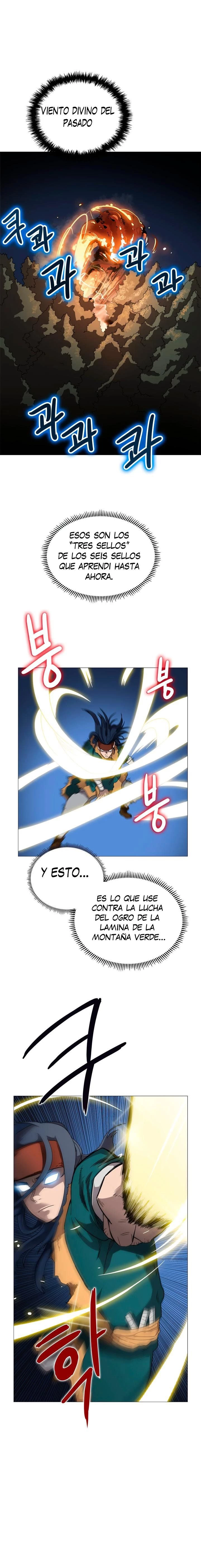 Crónicas del Demonio Celestial > Capitulo 42 > Page 101