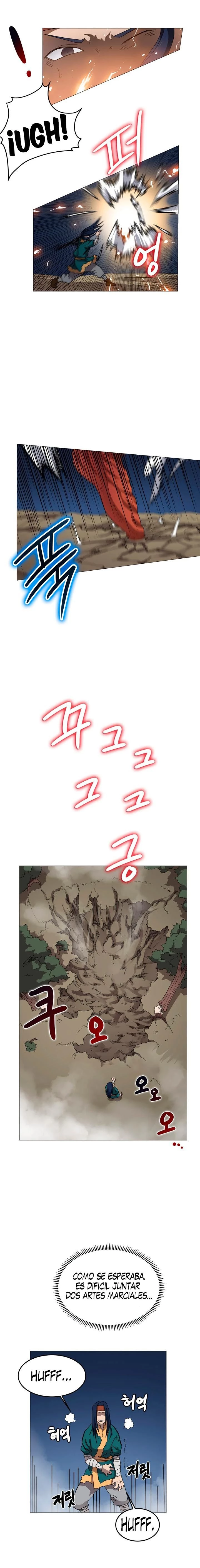 Crónicas del Demonio Celestial > Capitulo 42 > Page 111