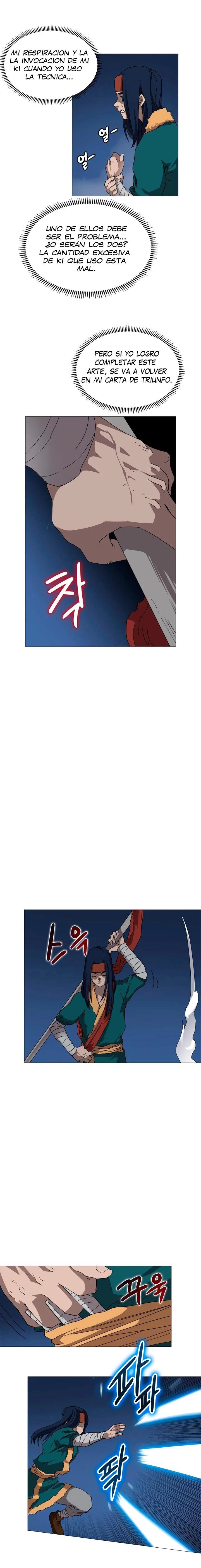Crónicas del Demonio Celestial > Capitulo 42 > Page 121