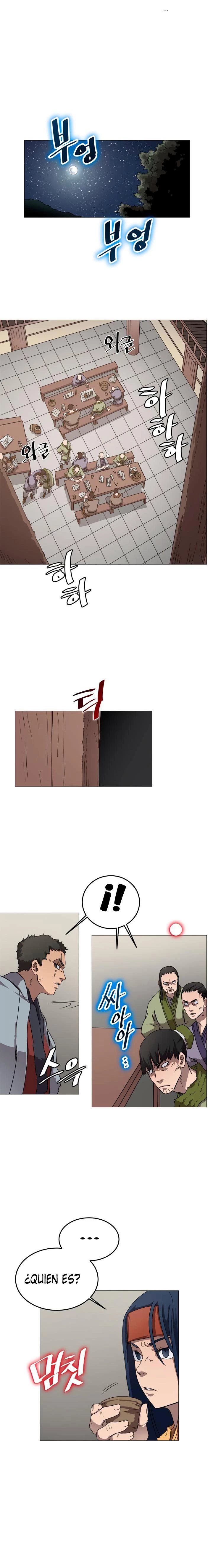 Crónicas del Demonio Celestial > Capitulo 43 > Page 01