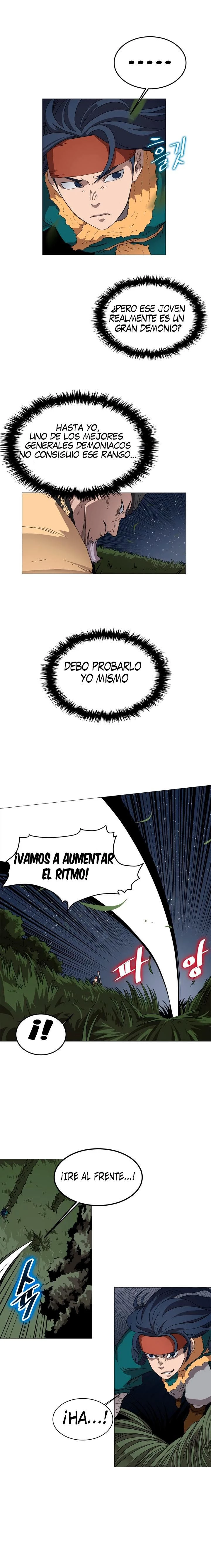 Crónicas del Demonio Celestial > Capitulo 43 > Page 41