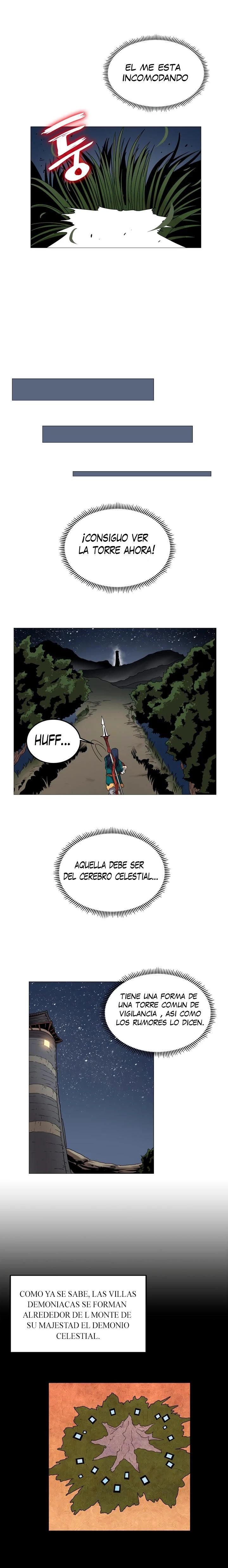 Crónicas del Demonio Celestial > Capitulo 43 > Page 51