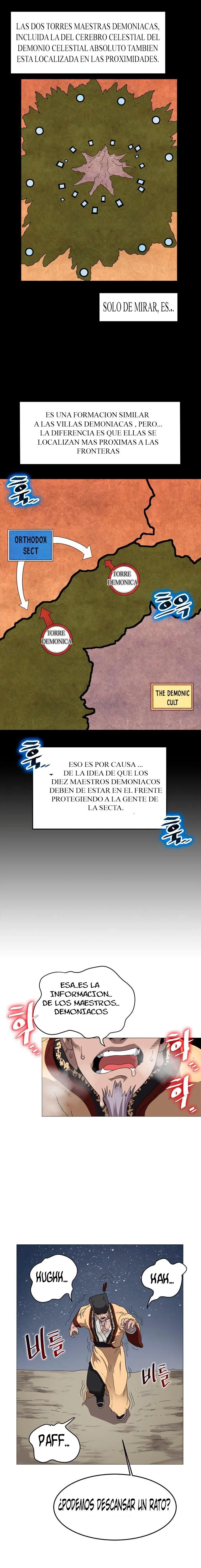 Crónicas del Demonio Celestial > Capitulo 43 > Page 61