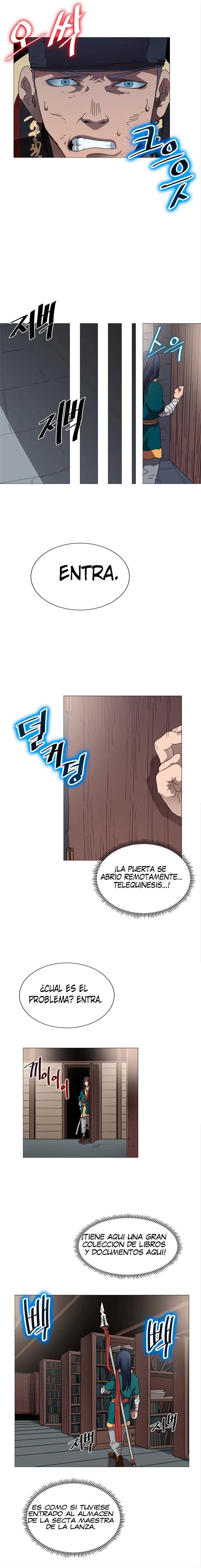 Crónicas del Demonio Celestial > Capitulo 43 > Page 91