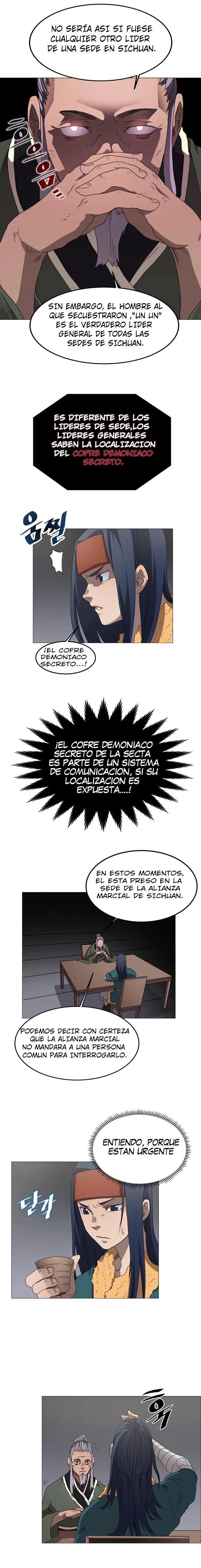 Crónicas del Demonio Celestial > Capitulo 44 > Page 11