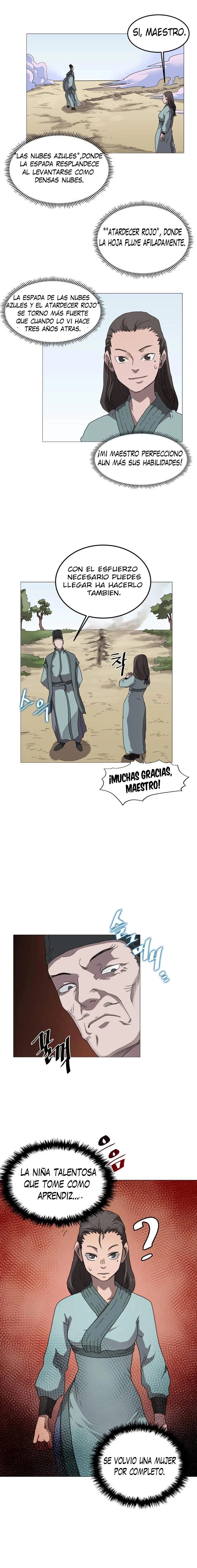 Crónicas del Demonio Celestial > Capitulo 44 > Page 41