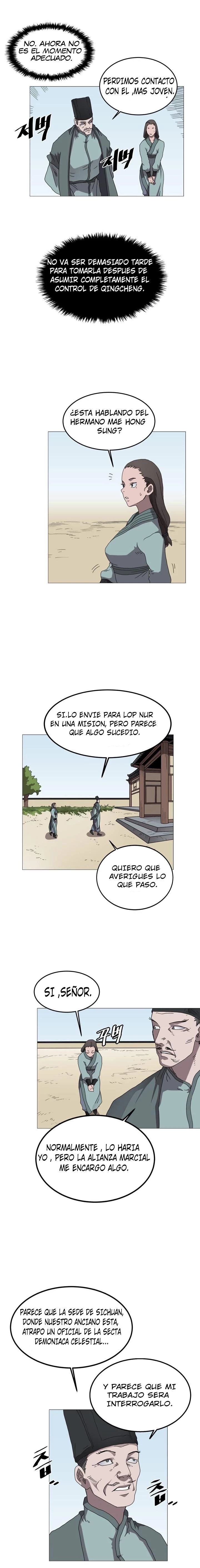 Crónicas del Demonio Celestial > Capitulo 44 > Page 51