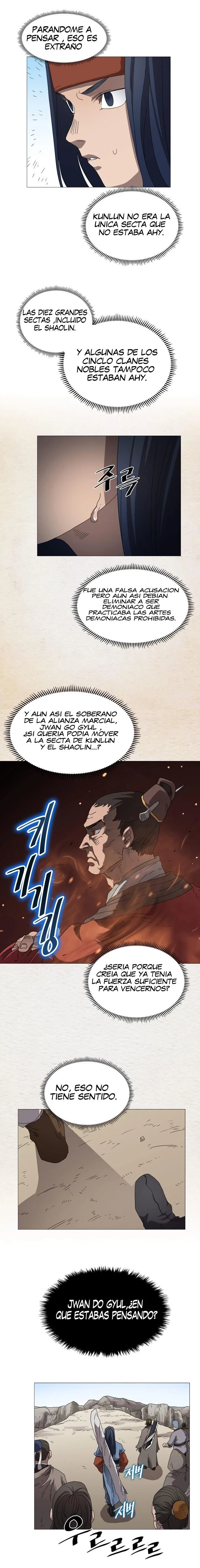 Crónicas del Demonio Celestial > Capitulo 44 > Page 101