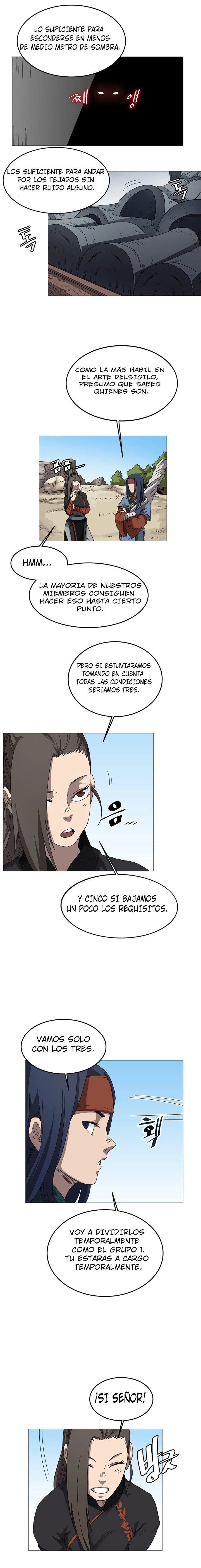 Crónicas del Demonio Celestial > Capitulo 44 > Page 121