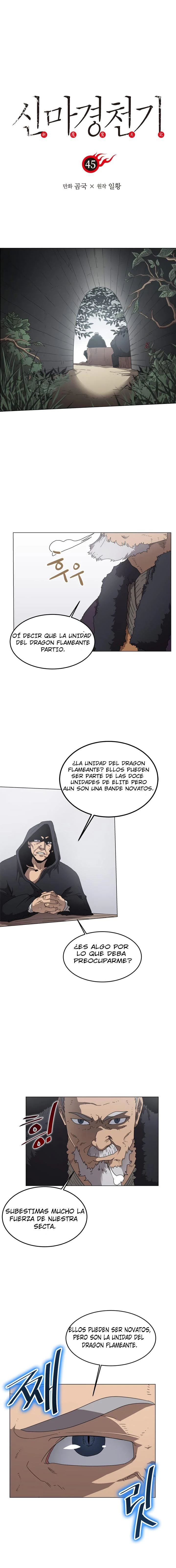 Crónicas del Demonio Celestial > Capitulo 45 > Page 01