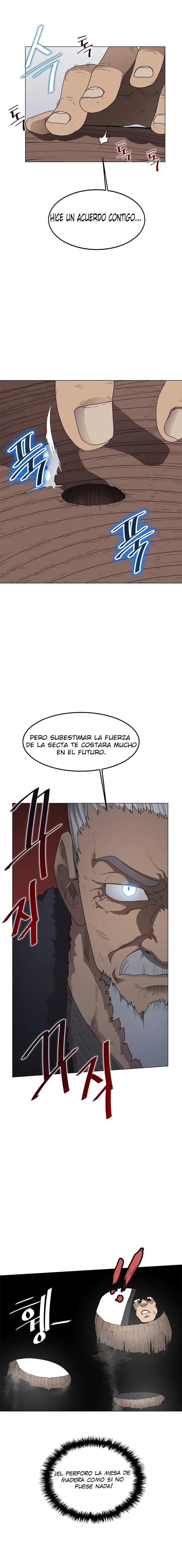 Crónicas del Demonio Celestial > Capitulo 45 > Page 11