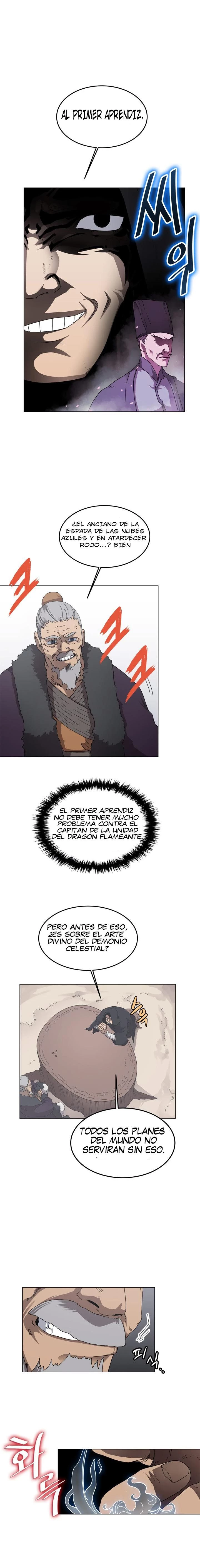 Crónicas del Demonio Celestial > Capitulo 45 > Page 41