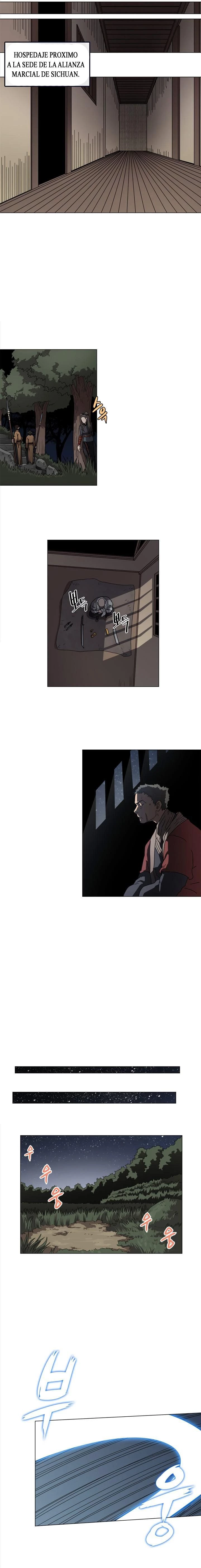 Crónicas del Demonio Celestial > Capitulo 45 > Page 61