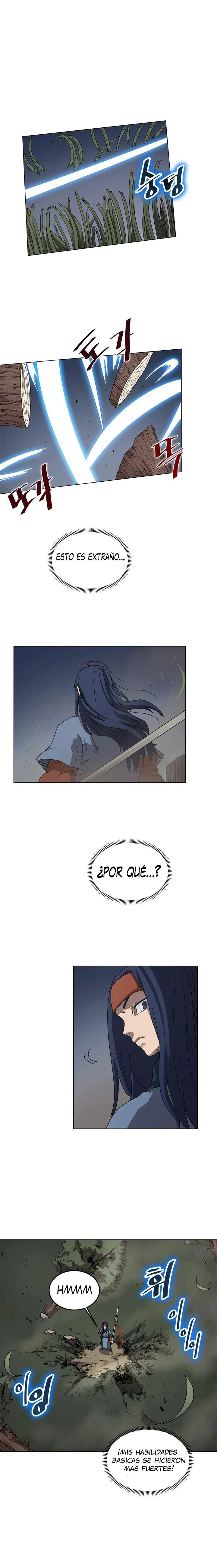 Crónicas del Demonio Celestial > Capitulo 45 > Page 71