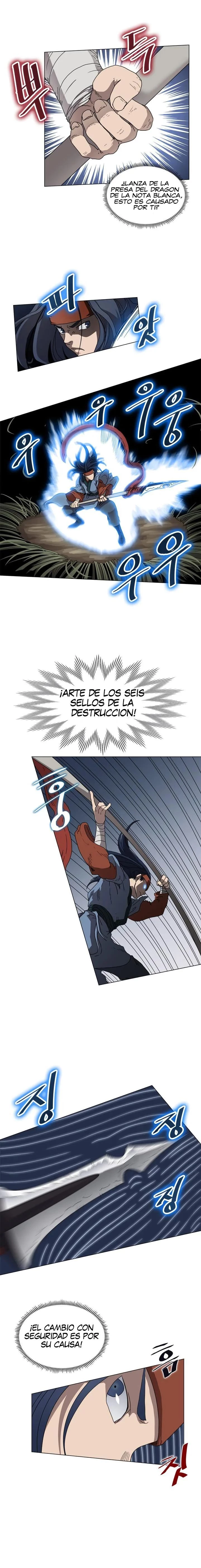 Crónicas del Demonio Celestial > Capitulo 45 > Page 81