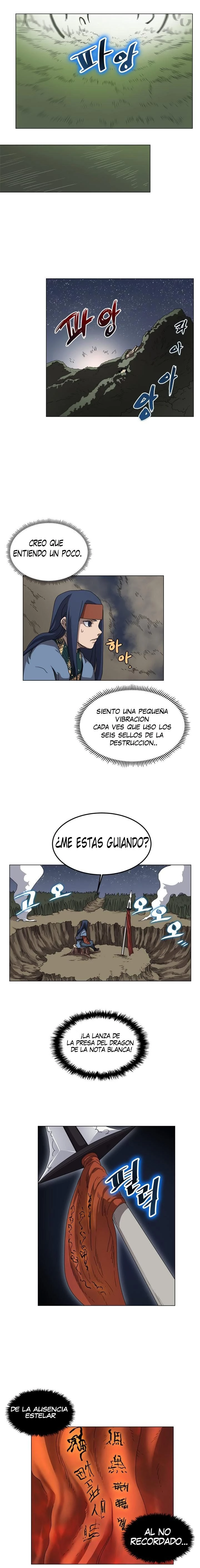 Crónicas del Demonio Celestial > Capitulo 45 > Page 91