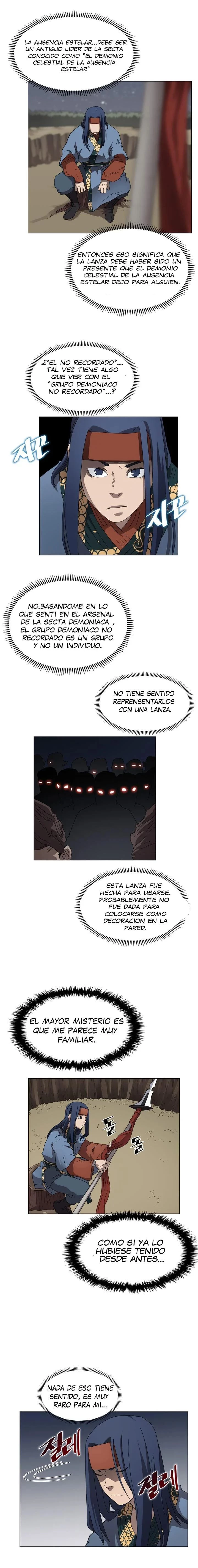 Crónicas del Demonio Celestial > Capitulo 45 > Page 101
