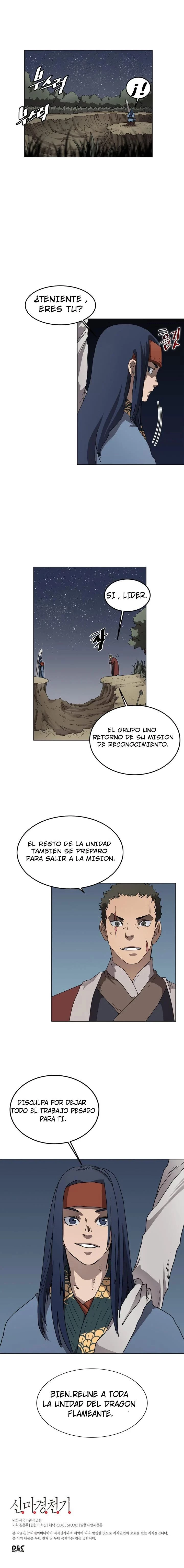 Crónicas del Demonio Celestial > Capitulo 45 > Page 111