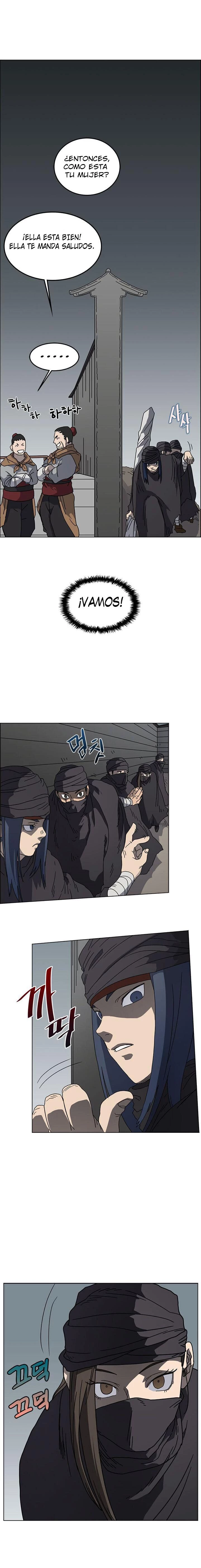 Crónicas del Demonio Celestial > Capitulo 46 > Page 91