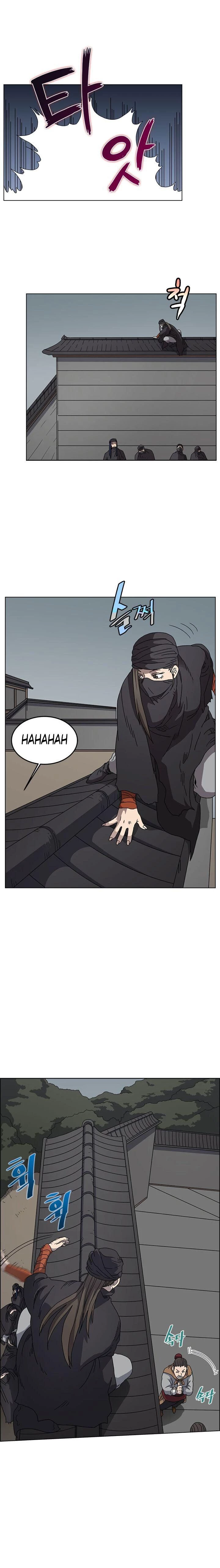 Crónicas del Demonio Celestial > Capitulo 46 > Page 101