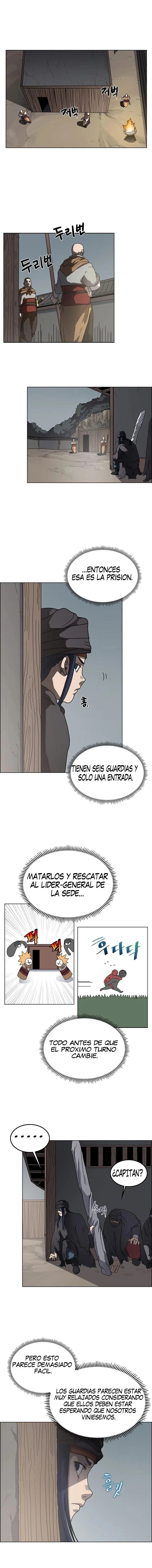 Crónicas del Demonio Celestial > Capitulo 47 > Page 11