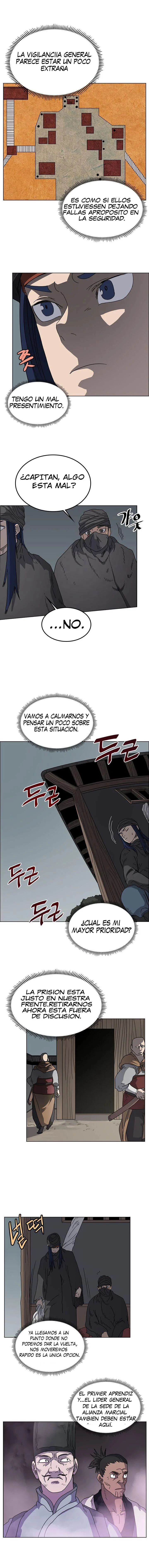 Crónicas del Demonio Celestial > Capitulo 47 > Page 21
