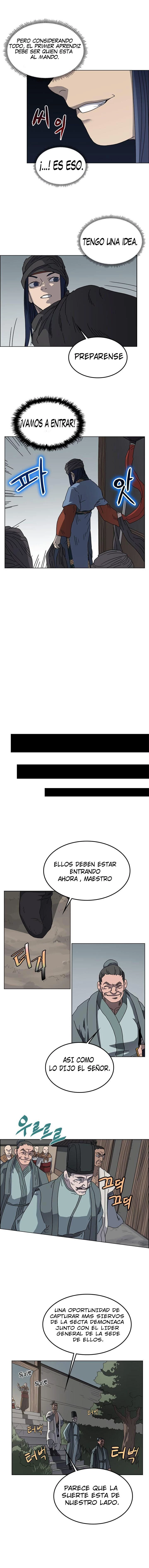 Crónicas del Demonio Celestial > Capitulo 47 > Page 31