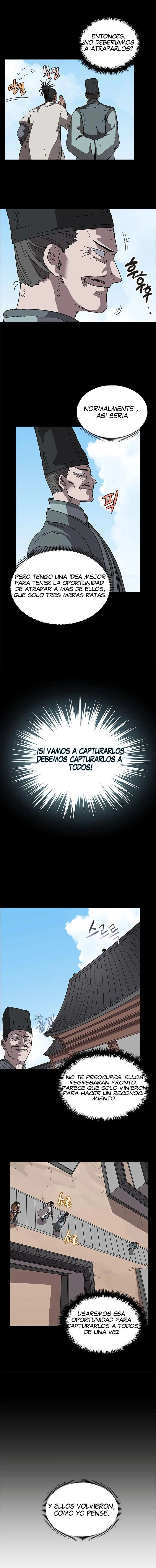 Crónicas del Demonio Celestial > Capitulo 47 > Page 51