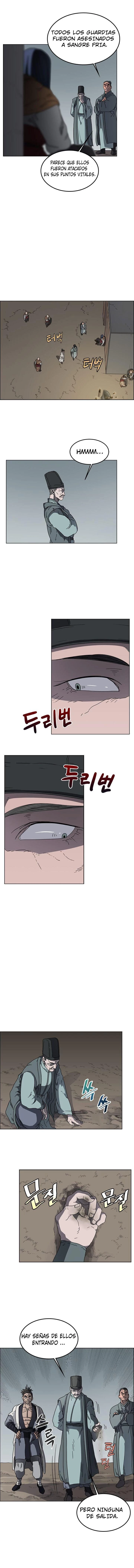 Crónicas del Demonio Celestial > Capitulo 47 > Page 71