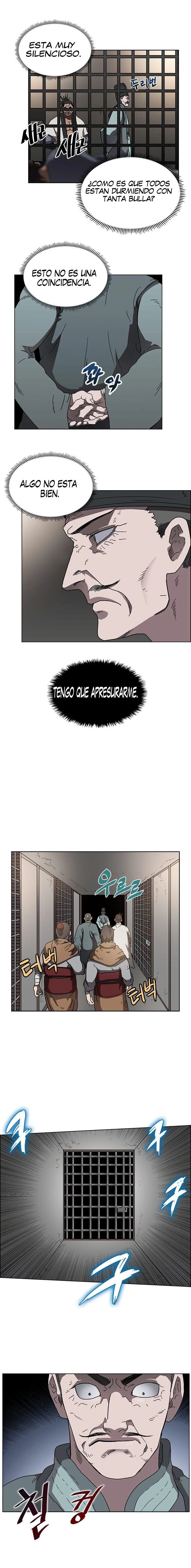 Crónicas del Demonio Celestial > Capitulo 48 > Page 11