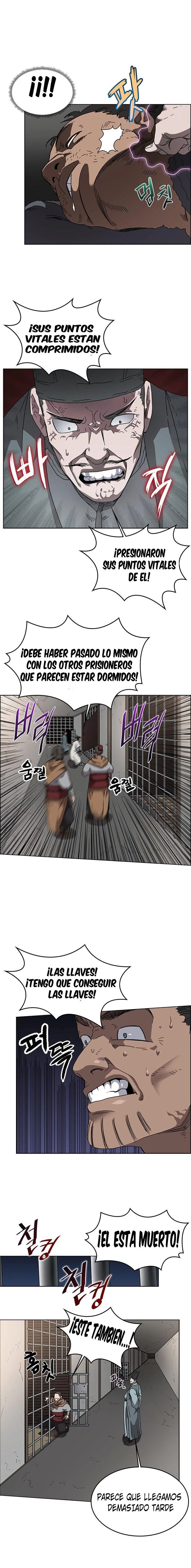 Crónicas del Demonio Celestial > Capitulo 48 > Page 31