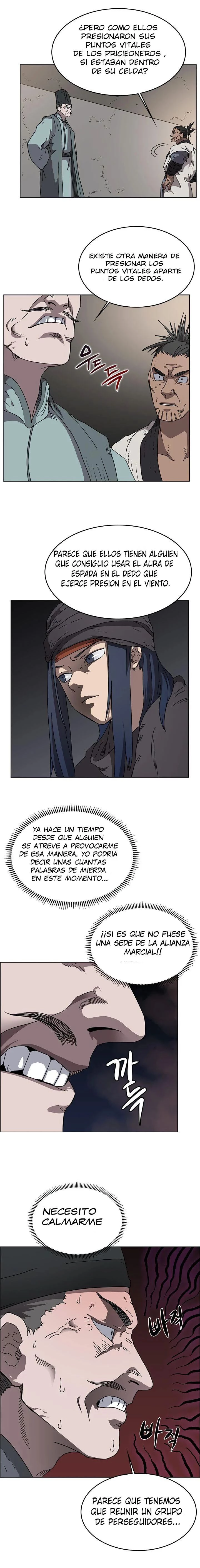 Crónicas del Demonio Celestial > Capitulo 48 > Page 41