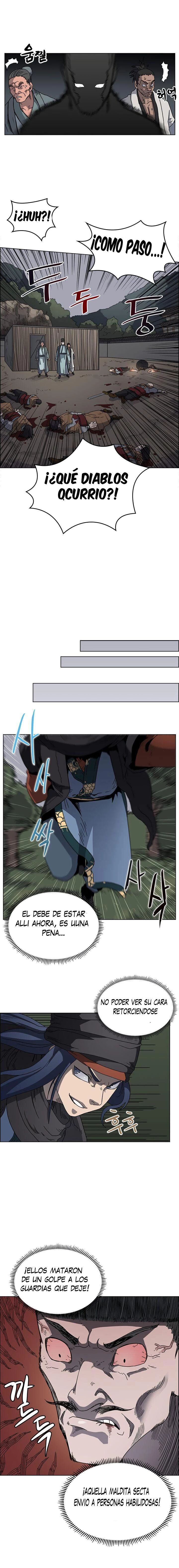 Crónicas del Demonio Celestial > Capitulo 48 > Page 61