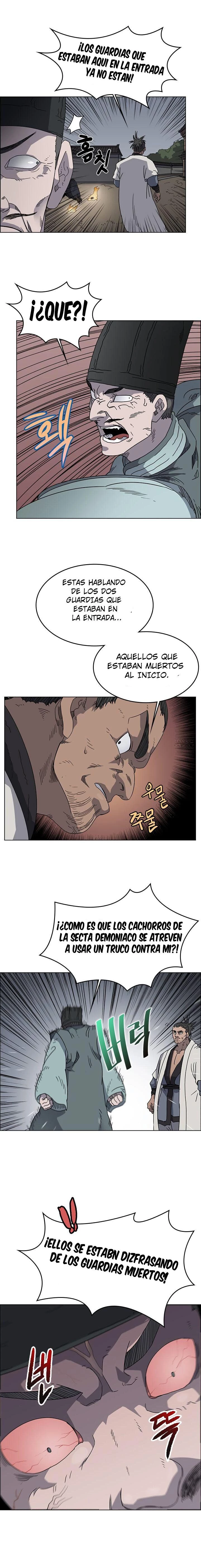 Crónicas del Demonio Celestial > Capitulo 48 > Page 71