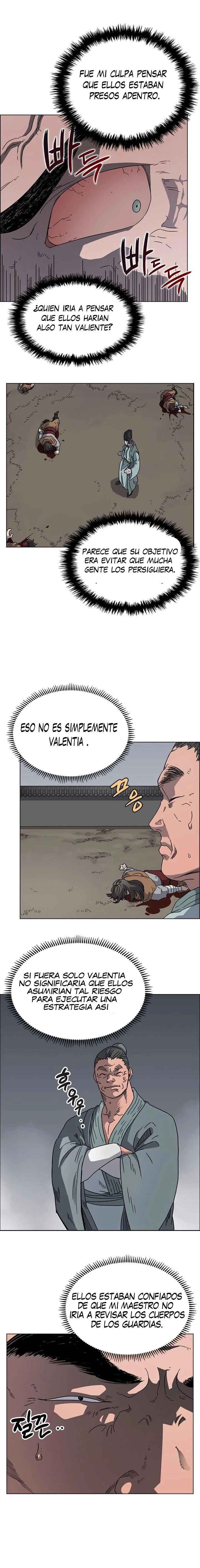 Crónicas del Demonio Celestial > Capitulo 48 > Page 81