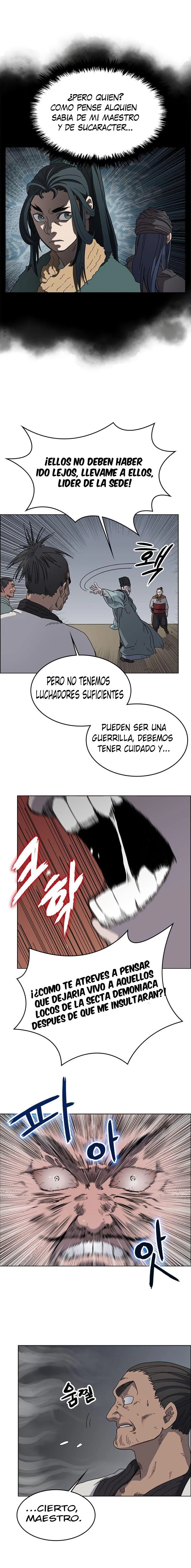 Crónicas del Demonio Celestial > Capitulo 48 > Page 91