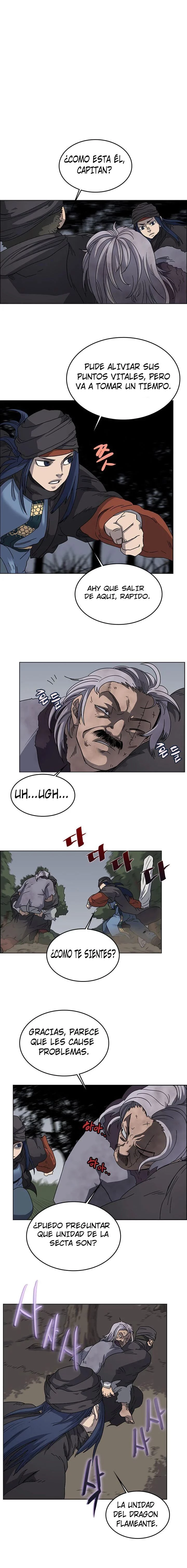 Crónicas del Demonio Celestial > Capitulo 48 > Page 101