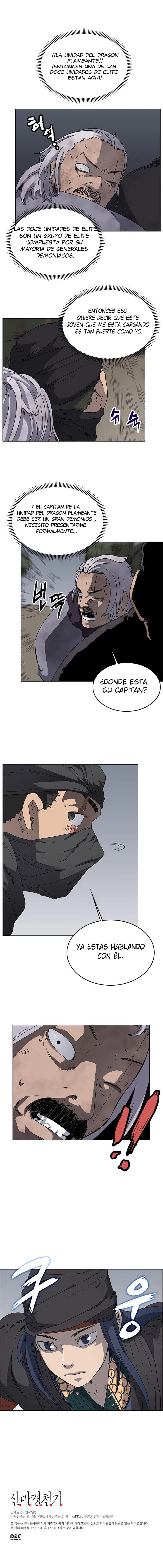 Crónicas del Demonio Celestial > Capitulo 48 > Page 111