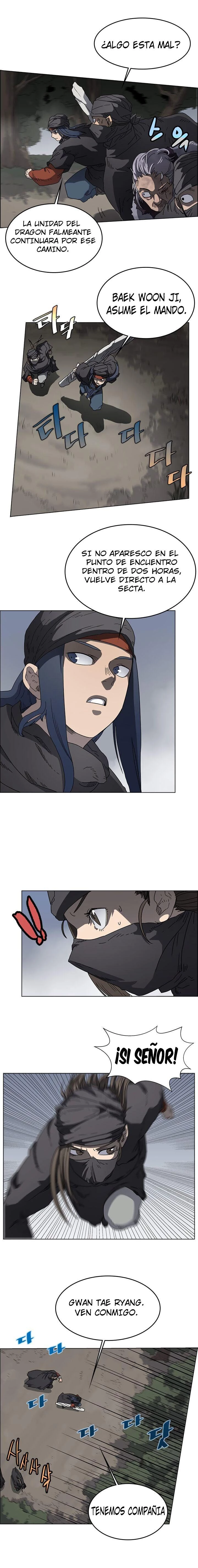 Crónicas del Demonio Celestial > Capitulo 49 > Page 11